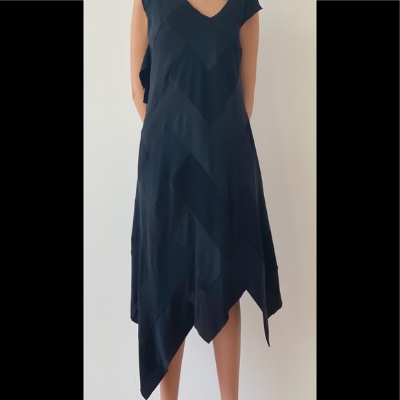 Unique Maison martin margiela dress.